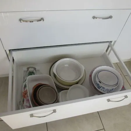 Dom wakacyjny La Hugotiere Friville-Escarbotin