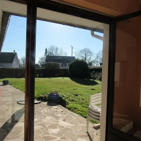 La Hugotiere Hébergement de vacances Friville-Escarbotin