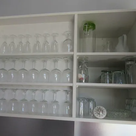 Hébergement de vacances La Hugotiere *