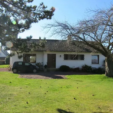 Dom wakacyjny La Hugotiere