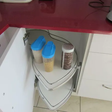 La Hugotiere Dom wakacyjny Friville-Escarbotin