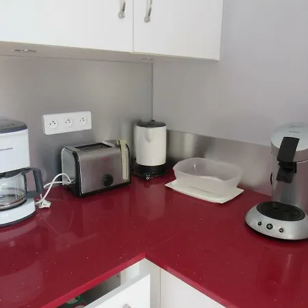 La Hugotiere Dom wakacyjny