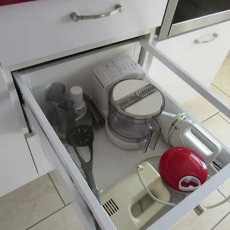 La Hugotiere Dom wakacyjny *