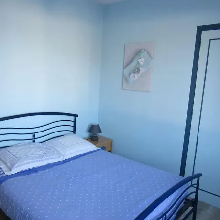 Hébergement de vacances La Hugotiere Friville-Escarbotin