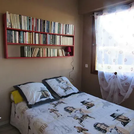 La Hugotiere Hébergement de vacances Friville-Escarbotin