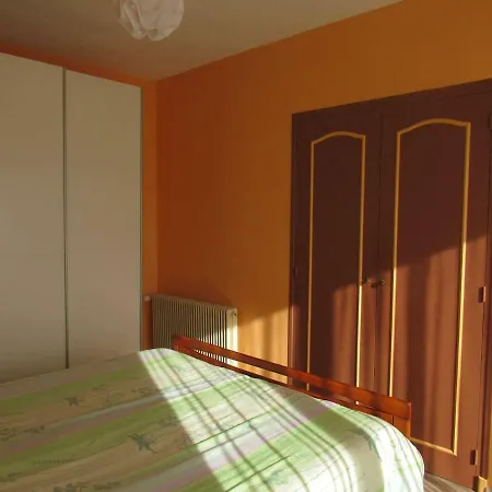 Hébergement de vacances La Hugotiere *