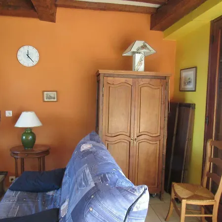 Hébergement de vacances La Hugotiere *