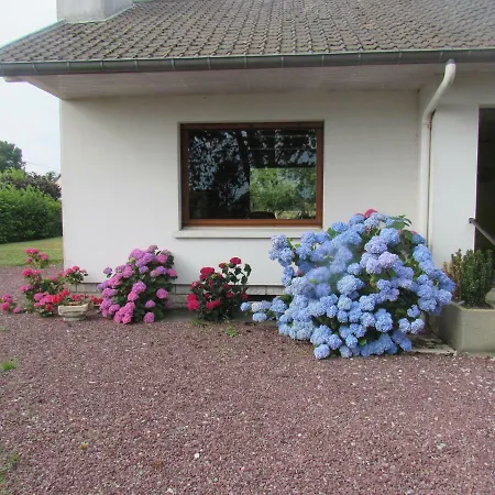 La Hugotiere Hébergement de vacances *