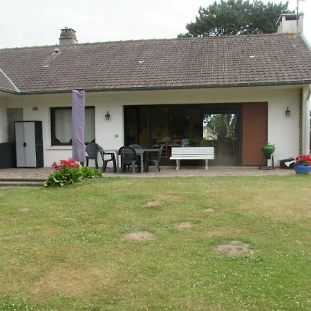 Dom wakacyjny La Hugotiere